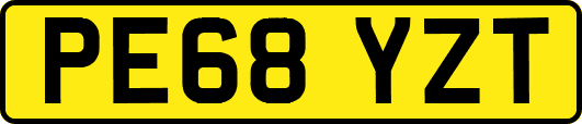 PE68YZT