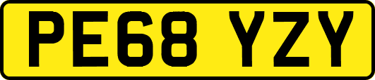PE68YZY