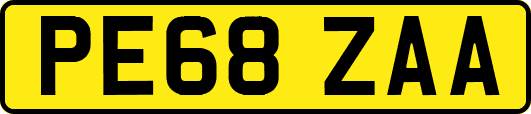 PE68ZAA