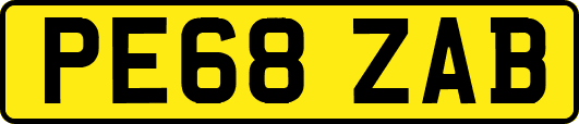 PE68ZAB