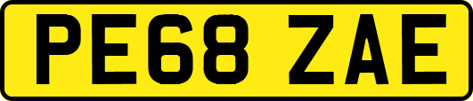 PE68ZAE