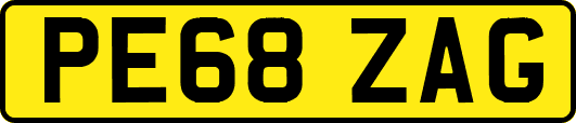 PE68ZAG