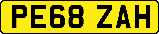 PE68ZAH