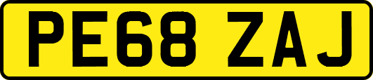 PE68ZAJ