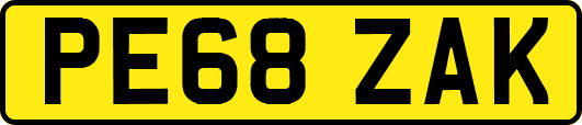PE68ZAK