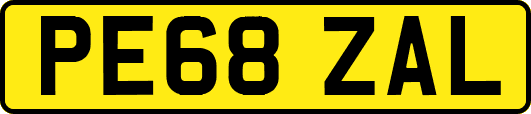 PE68ZAL