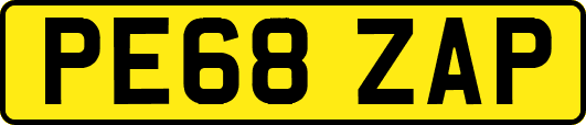 PE68ZAP