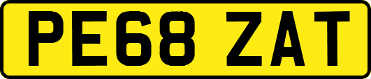 PE68ZAT