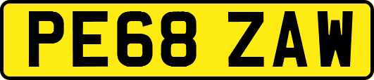 PE68ZAW