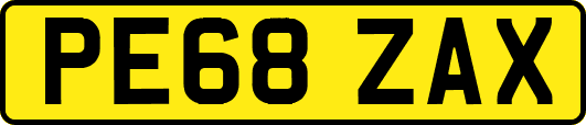 PE68ZAX