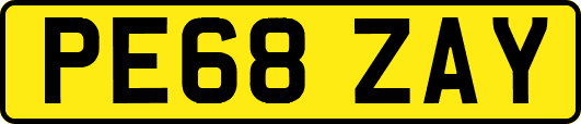 PE68ZAY