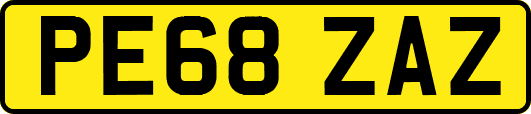 PE68ZAZ