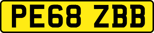 PE68ZBB
