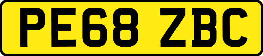 PE68ZBC