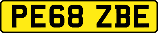 PE68ZBE