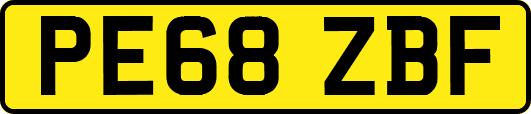 PE68ZBF