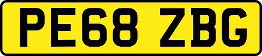 PE68ZBG