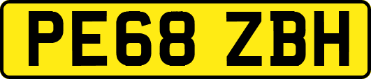 PE68ZBH
