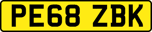 PE68ZBK