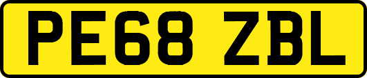 PE68ZBL