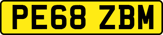 PE68ZBM