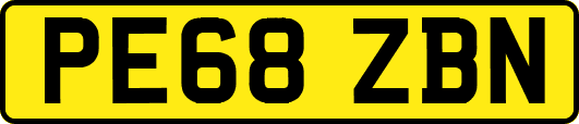 PE68ZBN