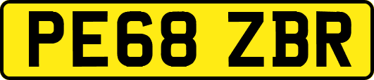 PE68ZBR