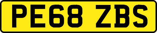 PE68ZBS