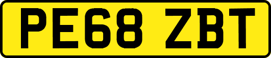 PE68ZBT