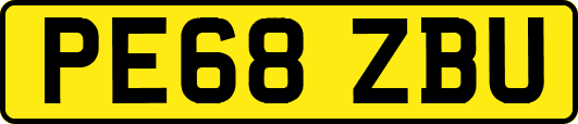 PE68ZBU
