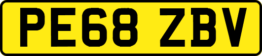 PE68ZBV