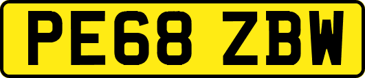 PE68ZBW