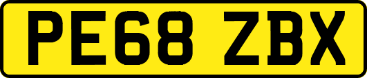 PE68ZBX