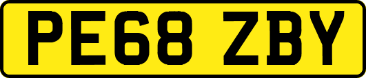 PE68ZBY