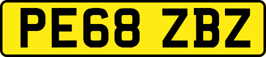 PE68ZBZ