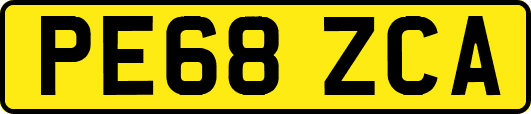 PE68ZCA