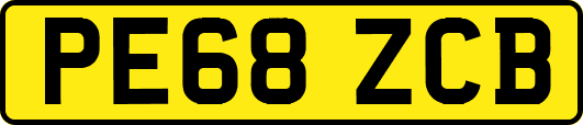PE68ZCB