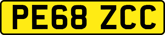 PE68ZCC