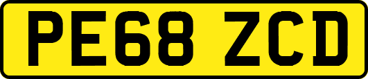 PE68ZCD