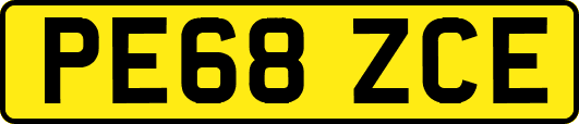 PE68ZCE
