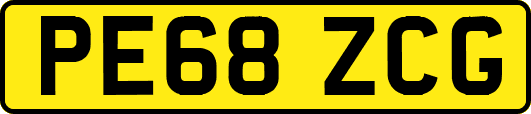 PE68ZCG