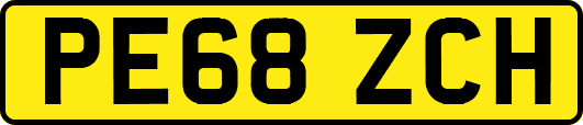 PE68ZCH