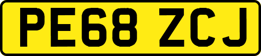 PE68ZCJ