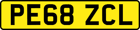 PE68ZCL