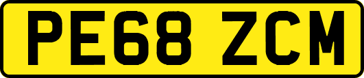 PE68ZCM