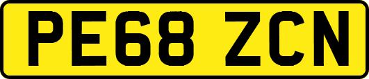 PE68ZCN