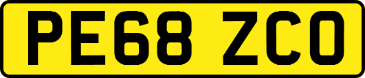 PE68ZCO