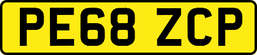 PE68ZCP