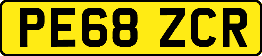 PE68ZCR