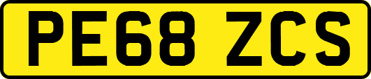 PE68ZCS